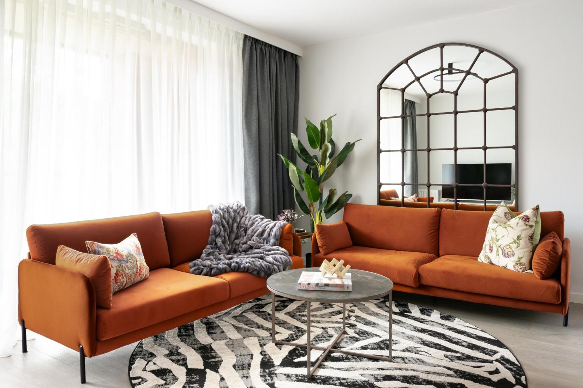 Scala City Center Premium Apartments By Lion Apartments กดัญสก์ ภายนอก รูปภาพ